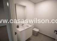 Nueva construcción  - Chalet - Finestrat - Puig Campana Golf