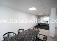 Nueva construcción  - Chalet - Finestrat - Puig Campana Golf