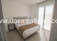 Nueva construcción  - Chalet - Finestrat - Puig Campana Golf