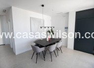 Nueva construcción  - Chalet - Finestrat - Puig Campana Golf