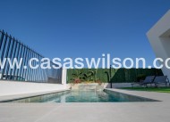 Nueva construcción  - Chalet - Finestrat - Puig Campana Golf