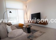 Nueva construcción  - Chalet - Finestrat - Puig Campana Golf