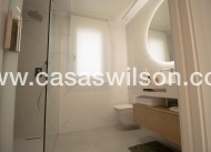 Nueva construcción  - Chalet - Finestrat - Puig Campana Golf