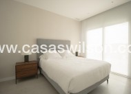 Nueva construcción  - Chalet - Finestrat - Puig Campana Golf