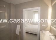 Nueva construcción  - Chalet - Finestrat - Puig Campana Golf