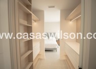 Nueva construcción  - Chalet - Finestrat - Puig Campana Golf