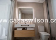 Nueva construcción  - Chalet - Finestrat - Puig Campana Golf