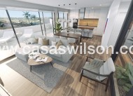 Nueva construcción  - Chalet - Finestrat - Sea Hills