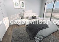 Nueva construcción  - Chalet - Finestrat - Sea Hills