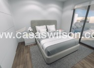Nueva construcción  - Chalet - Finestrat - Sea Hills