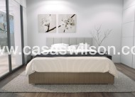 Nueva construcción  - Chalet - Finestrat - Sea Hills