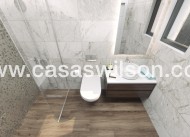 Nueva construcción  - Chalet - Finestrat - Sea Hills