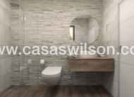 Nueva construcción  - Chalet - Finestrat - Sea Hills
