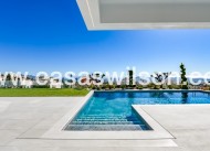 Nueva construcción  - Chalet - Finestrat - Sierra cortina