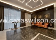 Nueva construcción  - Chalet - Finestrat - Sierra cortina