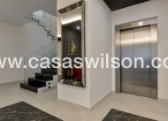 Nueva construcción  - Chalet - Finestrat - Sierra cortina