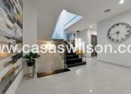 Nueva construcción  - Chalet - Finestrat - Sierra cortina