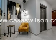 Nueva construcción  - Chalet - Finestrat - Sierra cortina