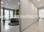 Nueva construcción  - Chalet - Finestrat - Sierra cortina