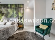 Nueva construcción  - Chalet - Finestrat - Sierra cortina