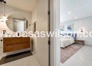 Nueva construcción  - Chalet - Finestrat - Sierra cortina