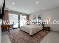 Nueva construcción  - Chalet - Finestrat - Sierra cortina