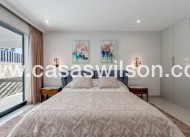 Nueva construcción  - Chalet - Finestrat - Sierra cortina