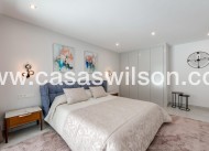 Nueva construcción  - Chalet - Finestrat - Sierra cortina