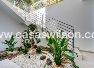 Nueva construcción  - Chalet - Finestrat - Sierra cortina