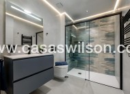 Nueva construcción  - Chalet - Finestrat - Sierra cortina