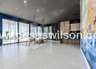Nueva construcción  - Chalet - Finestrat - Sierra cortina