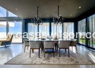 Nueva construcción  - Chalet - Finestrat - Sierra cortina