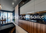 Nueva construcción  - Chalet - Finestrat - Sierra cortina