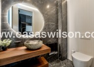 Nueva construcción  - Chalet - Finestrat - Sierra cortina