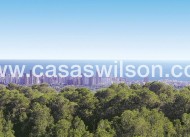 Nueva construcción  - Chalet - Finestrat - Sierra cortina