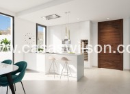 Nueva construcción  - Chalet - Finestrat - Sierra cortina