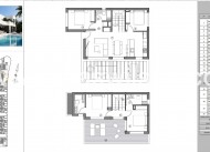 Nueva construcción  - Chalet - Finestrat - Sierra cortina