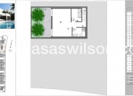 Nueva construcción  - Chalet - Finestrat - Sierra cortina