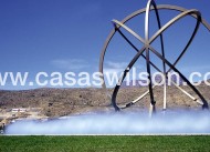 Nueva construcción  - Chalet - Finestrat - Sierra cortina