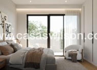 Nueva construcción  - Chalet - Finestrat - Sierra cortina