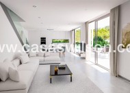 Nueva construcción  - Chalet - Finestrat - Sierra cortina