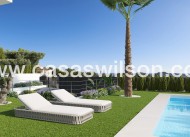 Nueva construcción  - Chalet - Finestrat - Sierra cortina