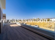 Nueva construcción  - Chalet - Finestrat