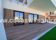 Nueva construcción  - Chalet - Finestrat