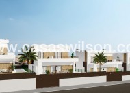 Nueva construcción  - Chalet - Finestrat