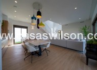 Nueva construcción  - Chalet - Finestrat