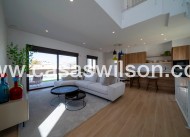 Nueva construcción  - Chalet - Finestrat