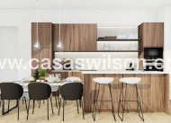 Nueva construcción  - Chalet - Finestrat