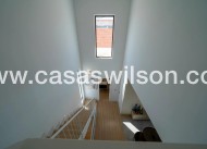 Nueva construcción  - Chalet - Finestrat