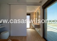 Nueva construcción  - Chalet - Finestrat